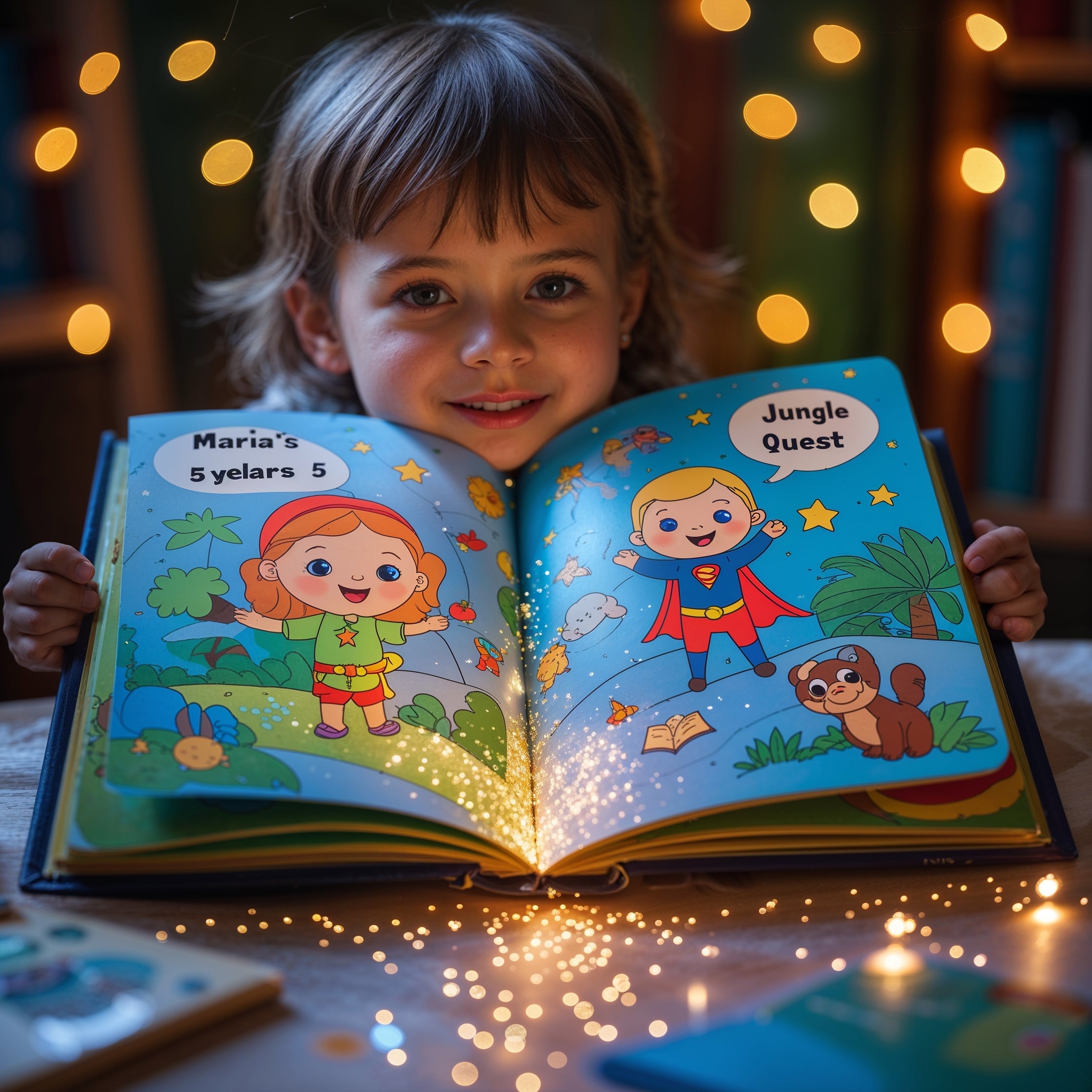 CARTE DIGITALĂ PERSONALIZATĂ